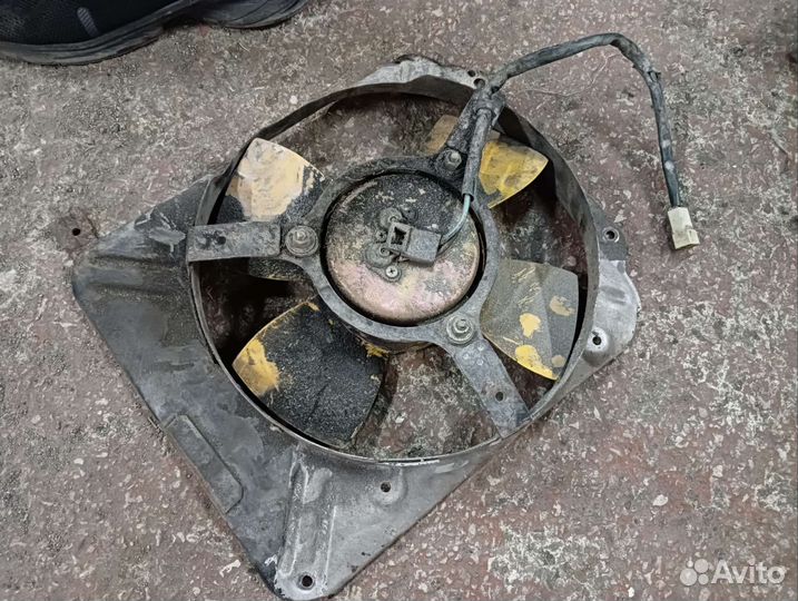 Тюнинг комплект ваз 8клоп 16рь