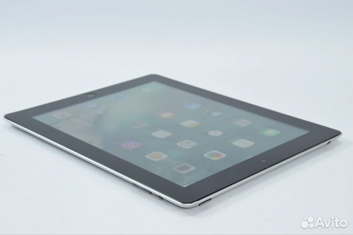 iPad 3 64gb Wi-Fi