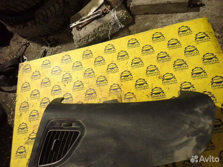 Накладка декоративная для Hyundai ix35/Tucson 2010