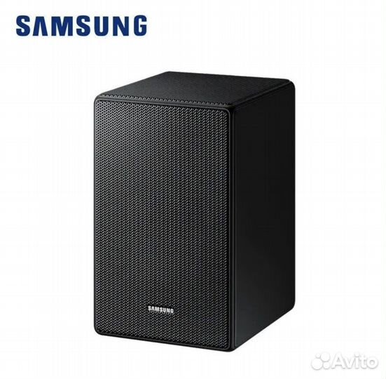 Беспроводной динамик samsung SWA-9500S black