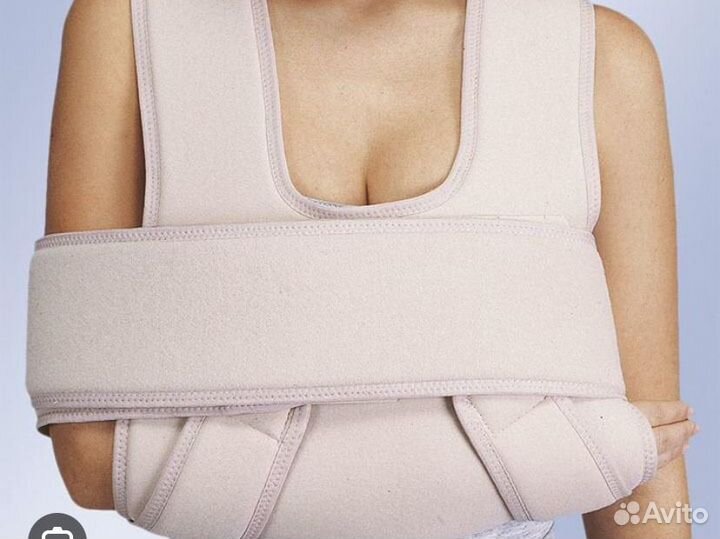 Повязка дезо