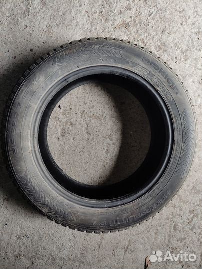 Nokian Tyres Hakkapeliitta 8 215/55 R17 98T