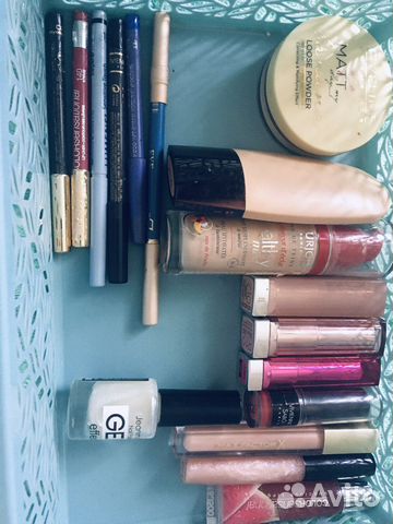 Набор косметики