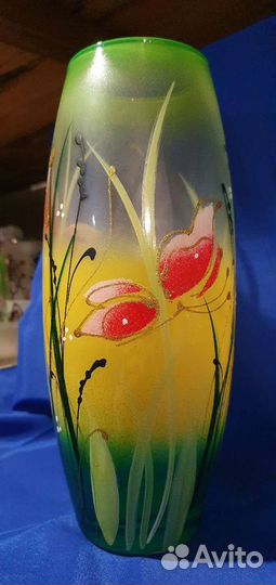 Подбукетник бочка