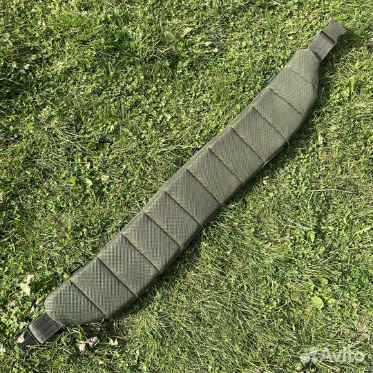 Боевой Пояс 