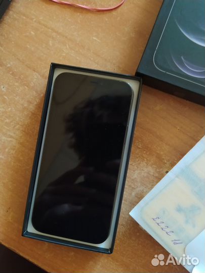 iPhone 12 Pro max 512gb