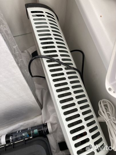 Конвектор электрический 1500вт
