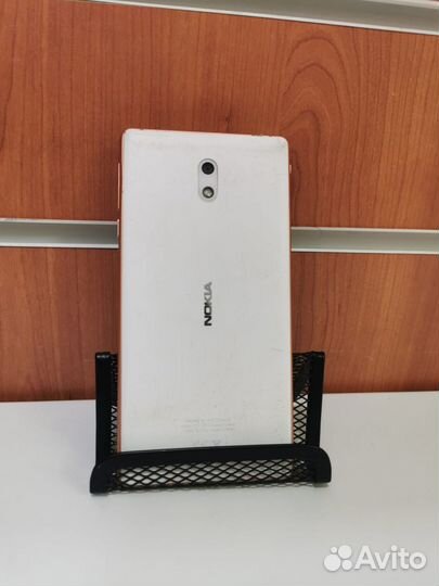 Nokia 3, 2/16 ГБ