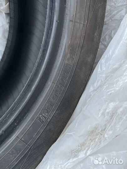 Yokohama Bluearth ES32 185/60 R15