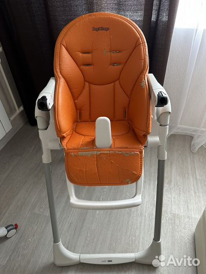 Стул для кормления