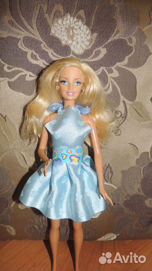 Красотки из США 18