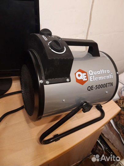 Обогреватель