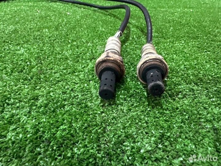 Датчик кислородный Лямбда Audi A6 C6 Quattro седан