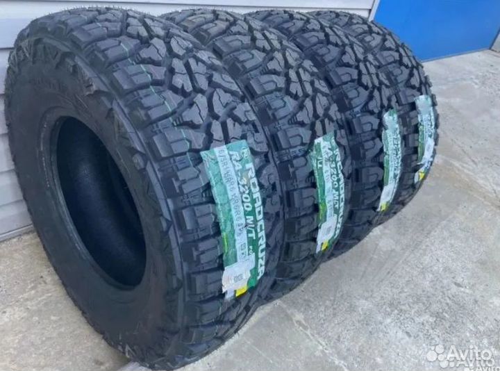Roadcruza RA3200 M/T 315/75 R16 127Q