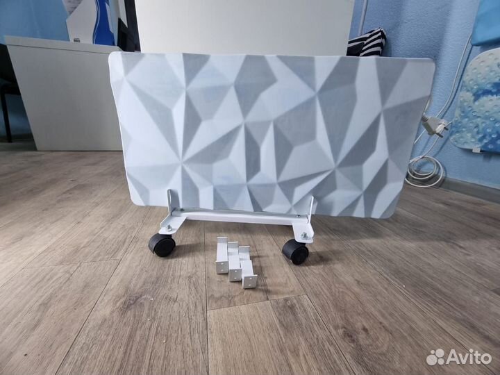 Кварцевые обогреватели 480Вт, оптом от 5шт