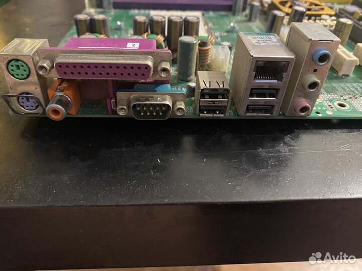 Epox