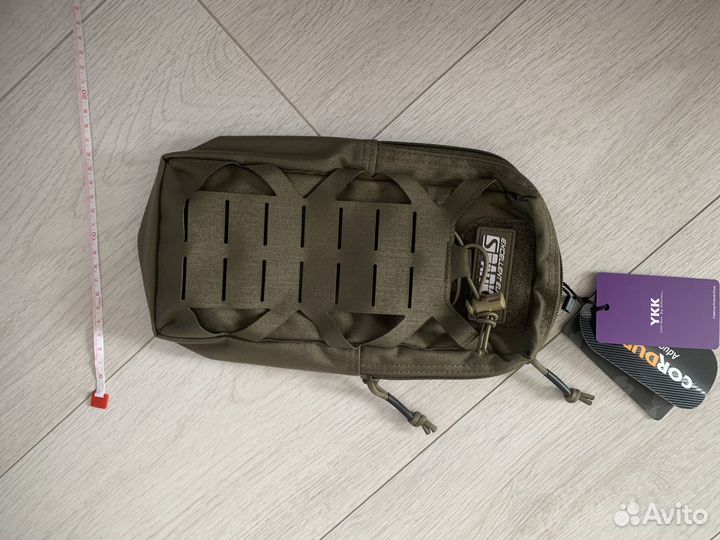 Подсумок тактический spanker