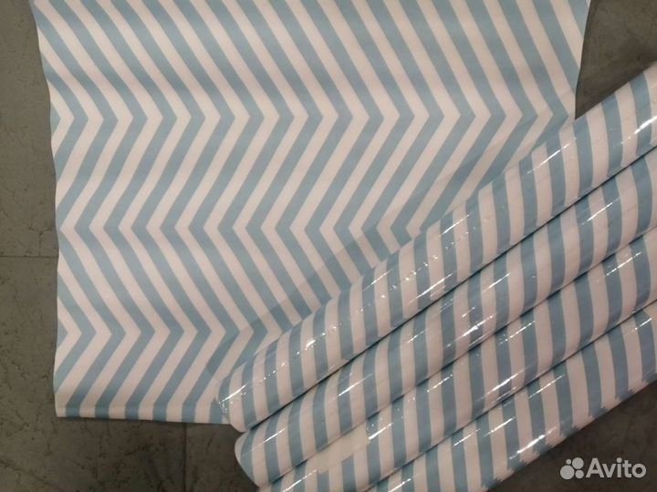 Упаковочная бумага для цветов и подарков