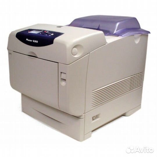 Xerox 6360