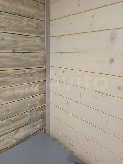 Дом 101 м² на участке 10 сот.