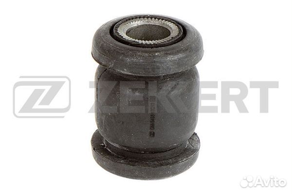 С/блок задний перед. рычага Chevrolet Aveo (T200-T