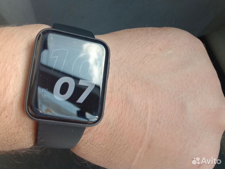 Xiaomi mi watch lite