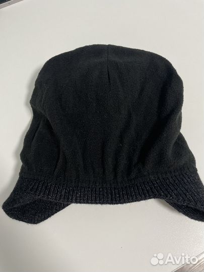 Шапка зима