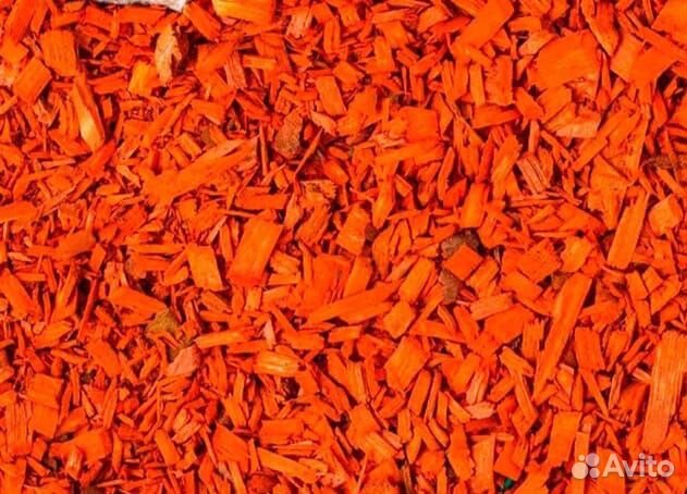 Щепа декоративная