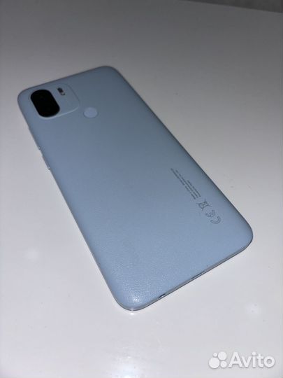 Xiaomi Redmi A2+, 4/64 ГБ