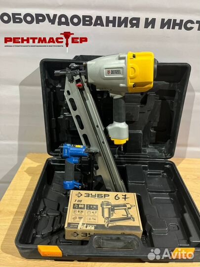 Аренда компрессора/Пневмо инструмент/Краскопульт