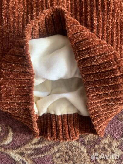 Свитер детский