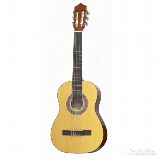 Гитара детская Barcelona CG36N 3/4
