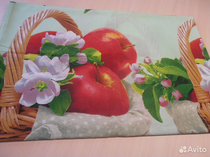 Пододеяльник 3 Д (полуторка)