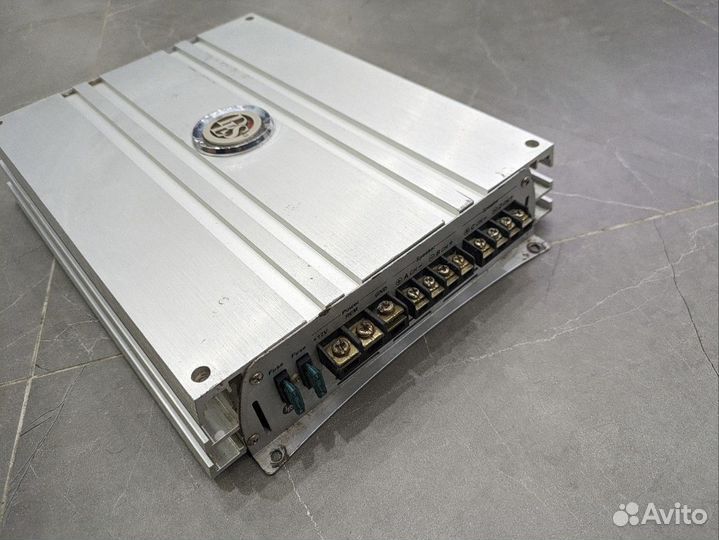 Усилители DLS MA 41