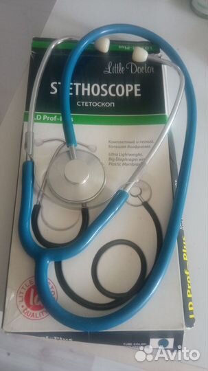 Фанендоскоп