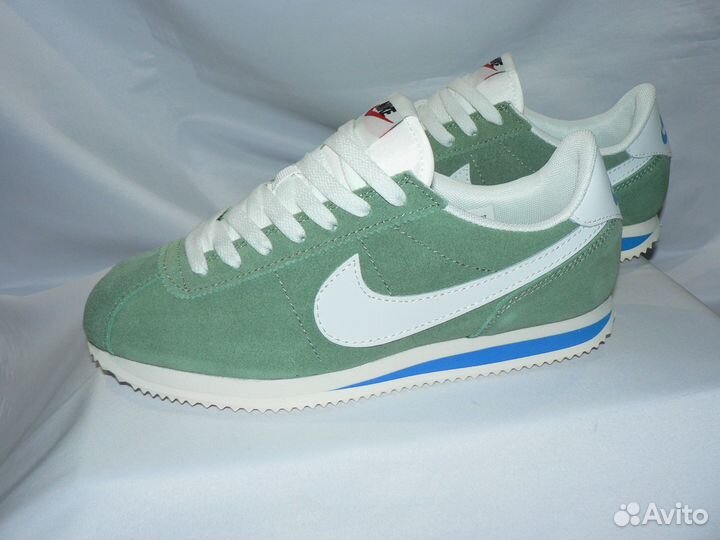 Nike Cortez 41(26.5см) / №619