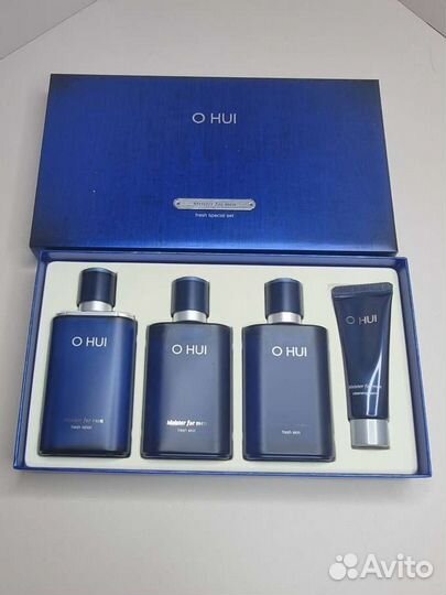 Сет для мужчин