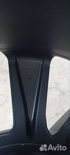 Диски на toyota&lexus