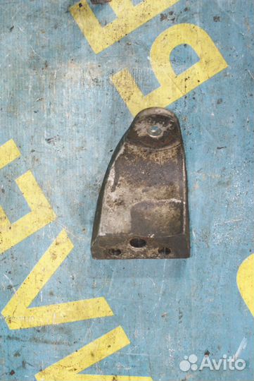 Кронштейн опоры двс кпп Hyundai Santa FE