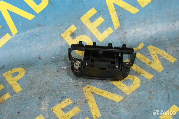 Пепельница Opel Vectra B