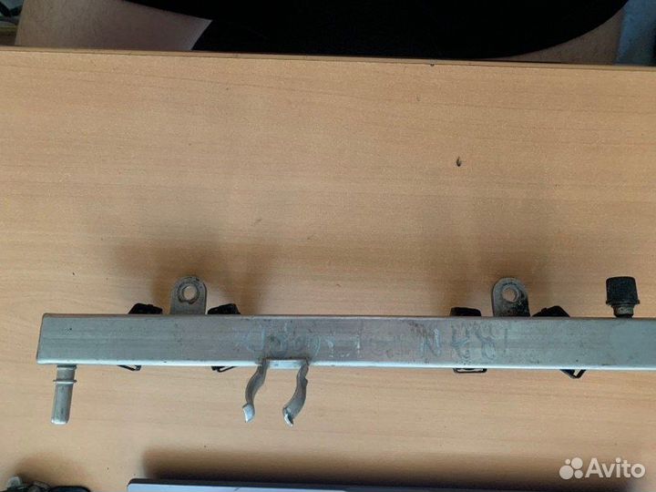 Рампа топливная Iran Khodro Samand