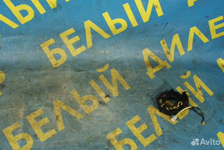 Лента шлейф srs mitsubishi galant EA