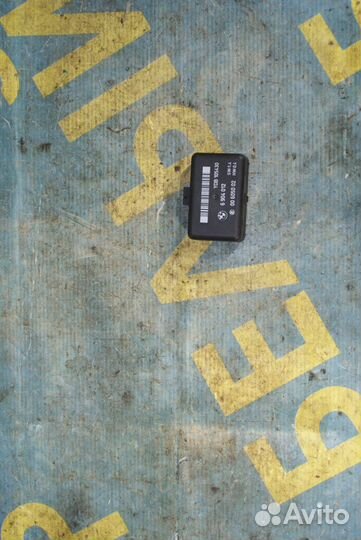 Датчик дождя BMW X5 E53