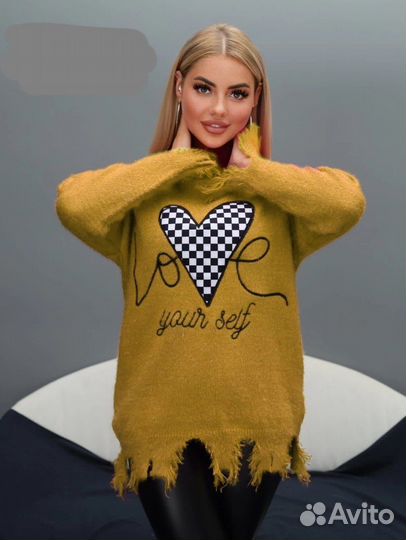 Женская одежда больших размеров 40-70 р