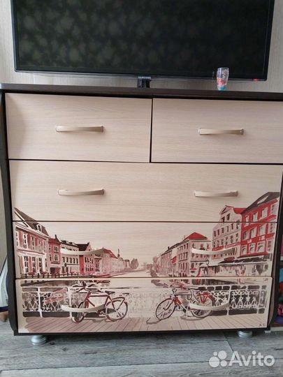 Комод