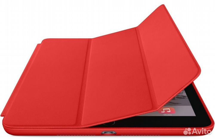 Чехол книжка Smart Case для iPad Mini 6 8,3 2021