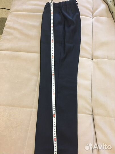 Костюм «двойка»