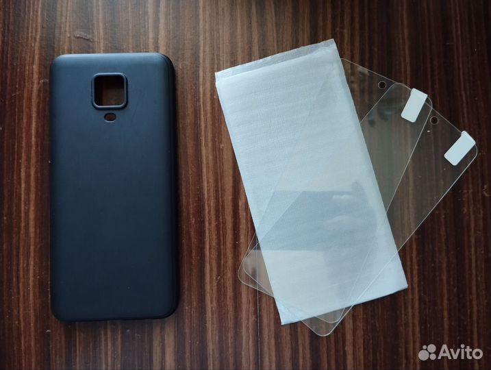 Xiaomi Redmi Note 9 Pro 6/64gb