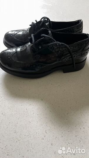 Детская обувь для девочек