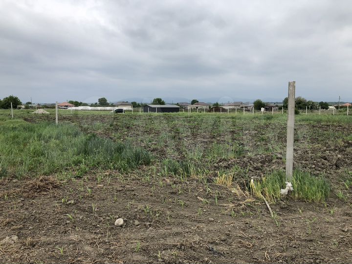 Участок 15 сот. (ИЖС)